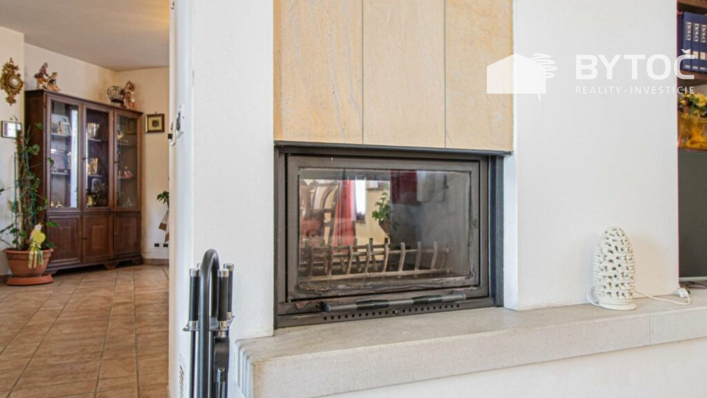 PREDANÉ! 6-izb. samostatná vila v Taliansku neďaleko pobrežia - Aquileia