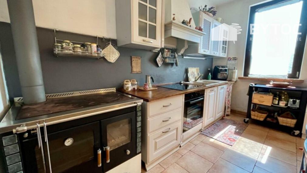 BYTOČ RK - samostatný 7-izb. RD v Taliansku neďaleko mora s krásnou záhradou 2.000 m2 - Fossalon