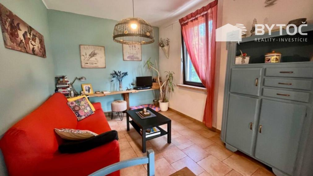 BYTOČ RK - samostatný 7-izb. RD v Taliansku neďaleko mora s krásnou záhradou 2.000 m2 - Fossalon