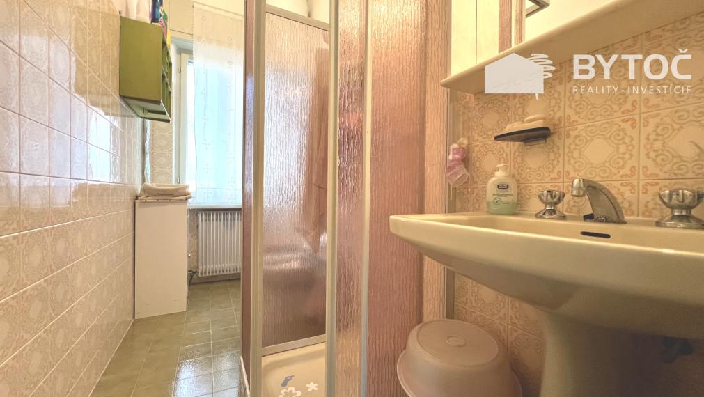 BYTOČ RK - 2-izb. byt s veľkou terasou v Taliansku na ostrove Grado - Pineta