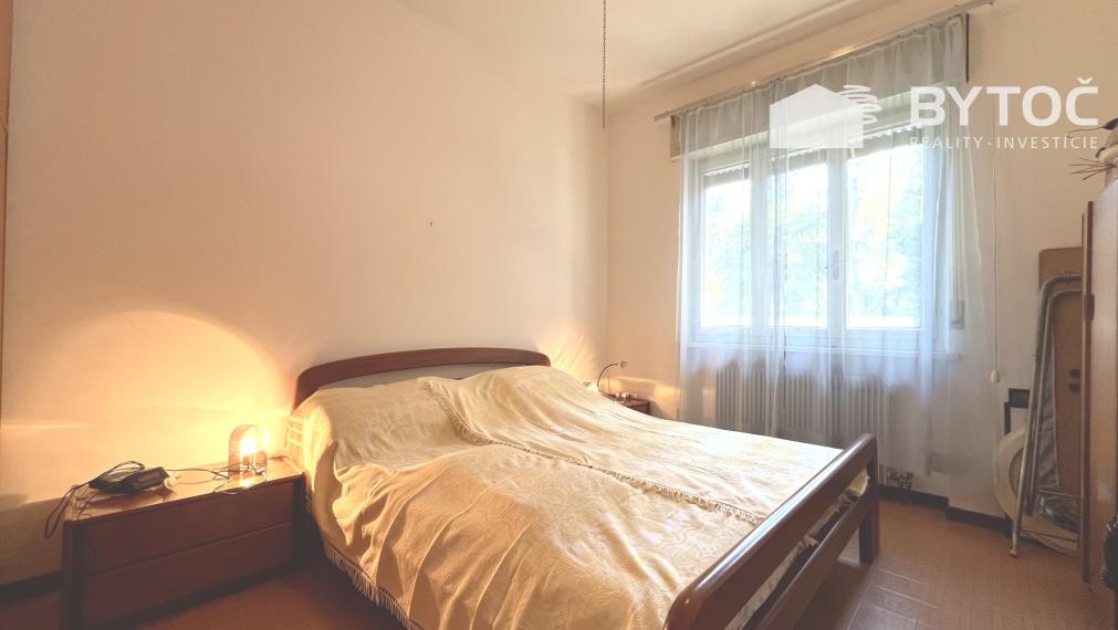 BYTOČ RK - 2-izb. byt s veľkou terasou v Taliansku na ostrove Grado - Pineta