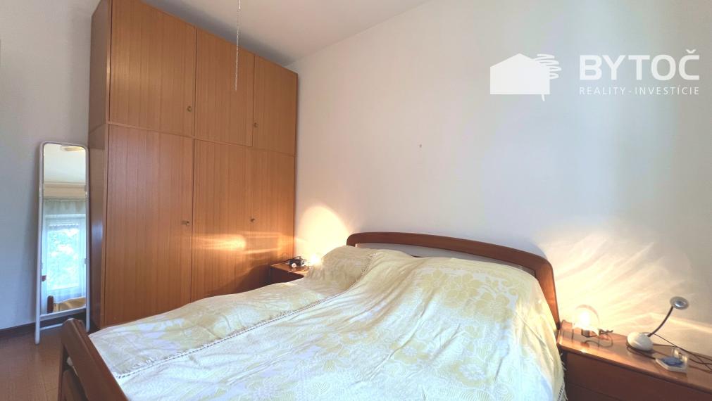 BYTOČ RK - 2-izb. byt s veľkou terasou v Taliansku na ostrove Grado - Pineta