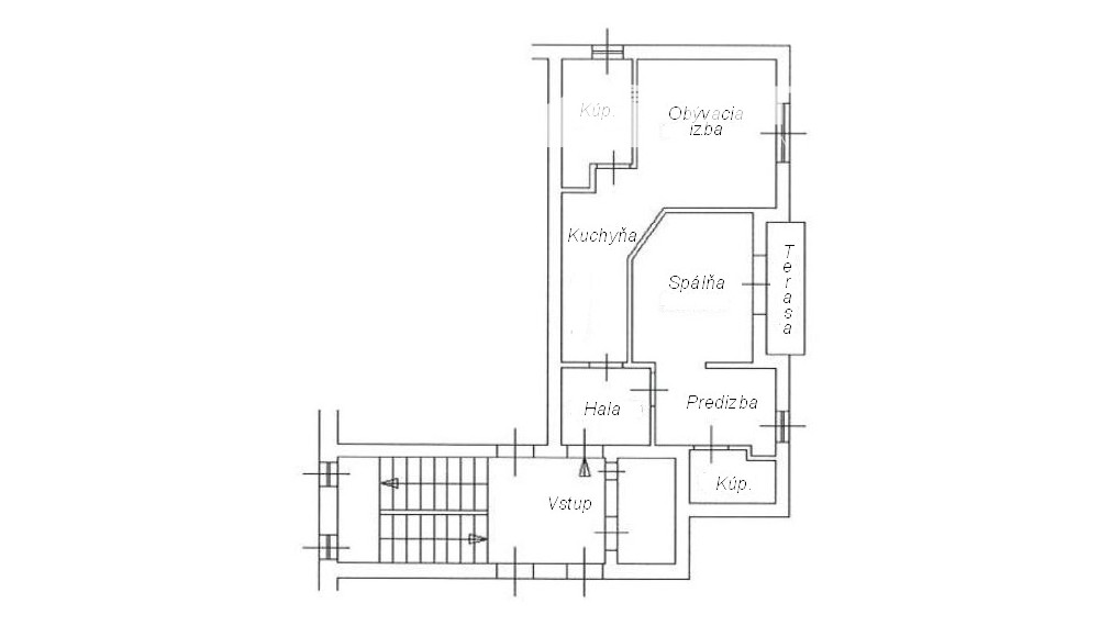 BYTOČ RK - 2-izb. byt s loggiou a 2x kúpeľňou v Taliansku na ostrove Grado - Pineta