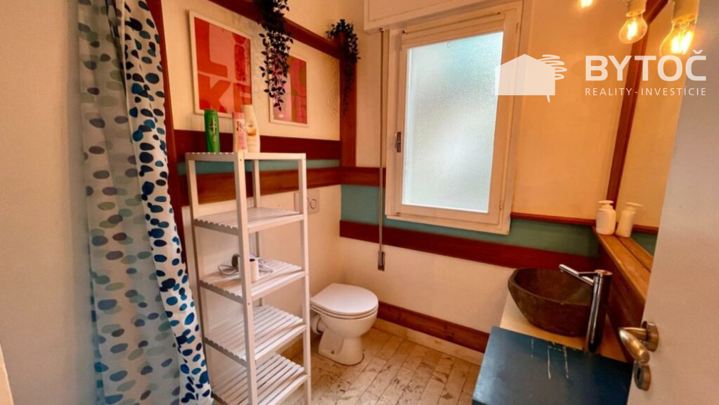 BYTOČ RK - 2-izb. byt s loggiou a 2x kúpeľňou v Taliansku na ostrove Grado - Pineta