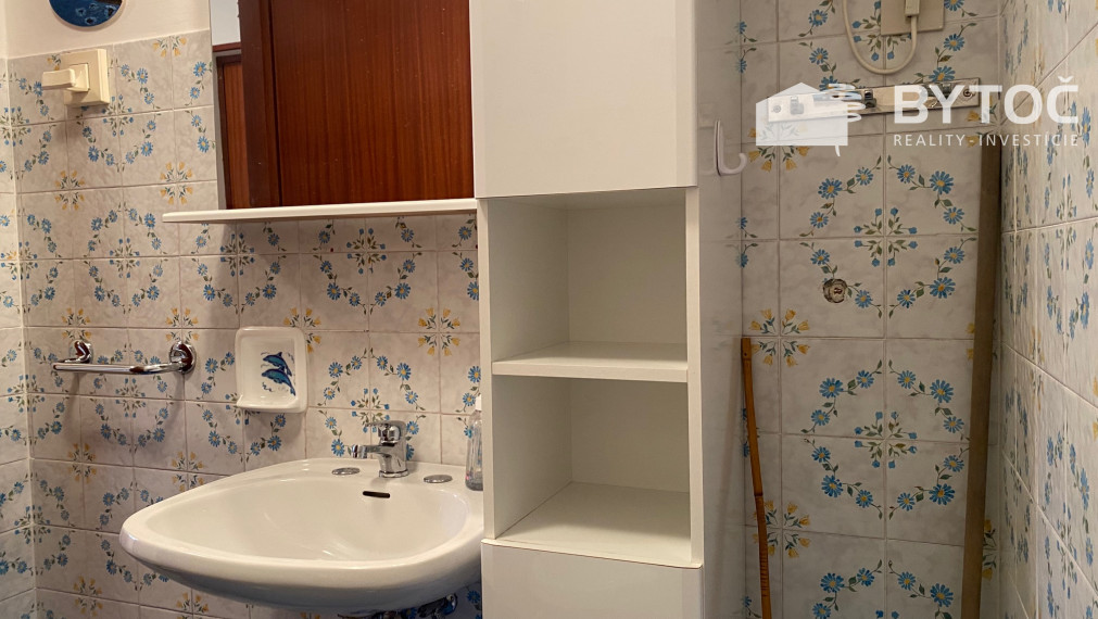 BYTOČ RK - 2-izb. byt s veľkou rohovou terasou v Taliansku na ostrove Grado - Pineta