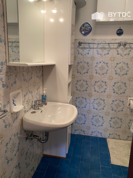 BYTOČ RK - 2-izb. byt s veľkou rohovou terasou v Taliansku na ostrove Grado - Pineta