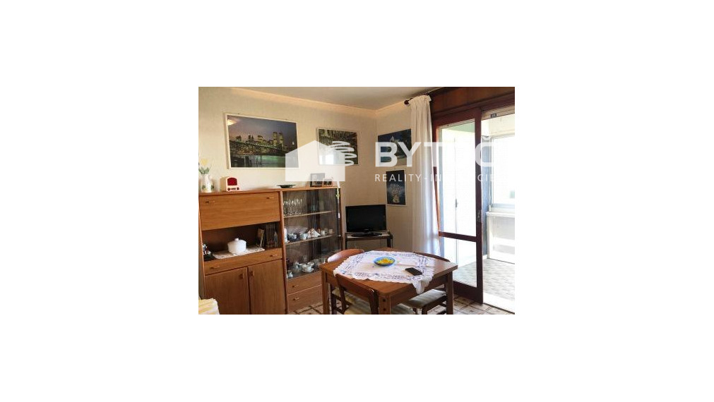 BYTOČ RK - 2-izb. byt s terasou v Taliansku na ostrove Grado - Pineta