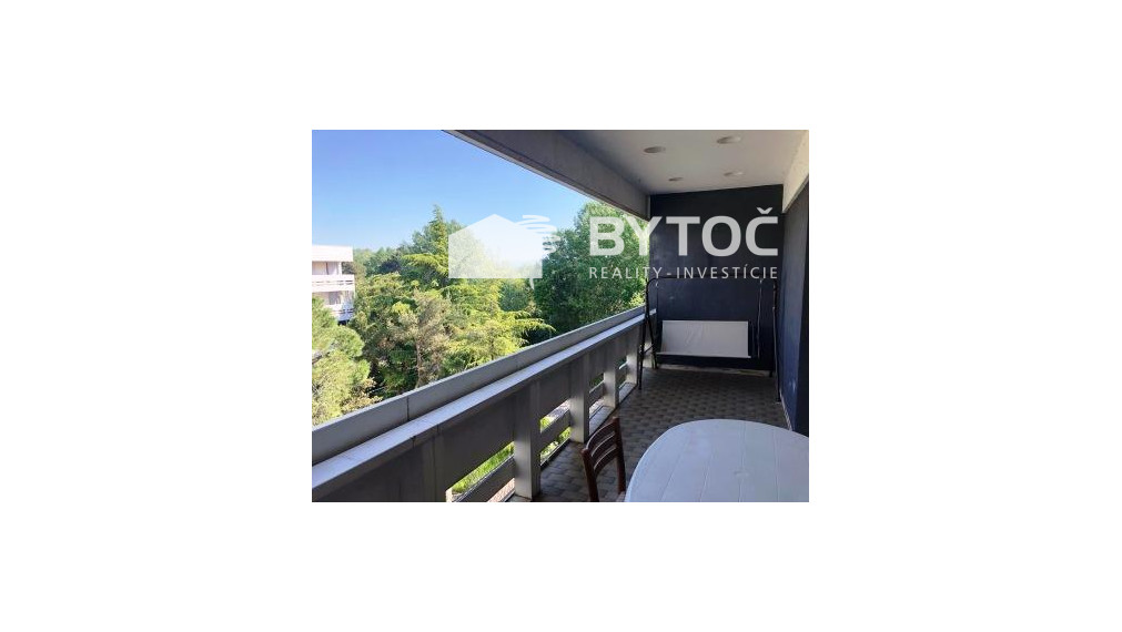 PREDANÉ! 2-izb. byt s terasou v Taliansku na ostrove Grado - Pineta