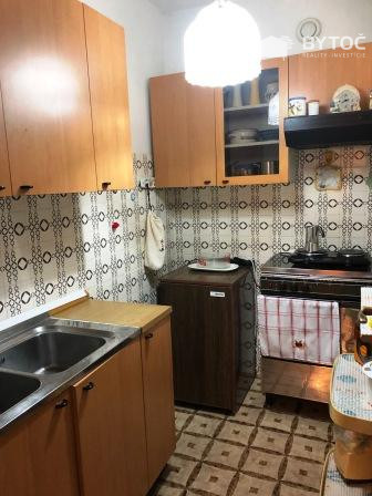 BYTOČ RK - 2-izb. byt s terasou v Taliansku na ostrove Grado - Pineta