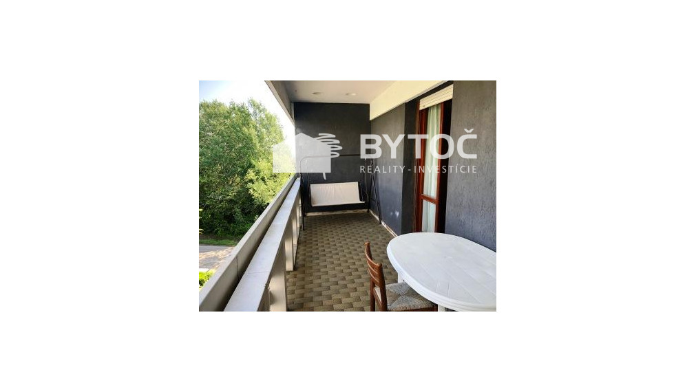 BYTOČ RK - 2-izb. byt s terasou v Taliansku na ostrove Grado - Pineta