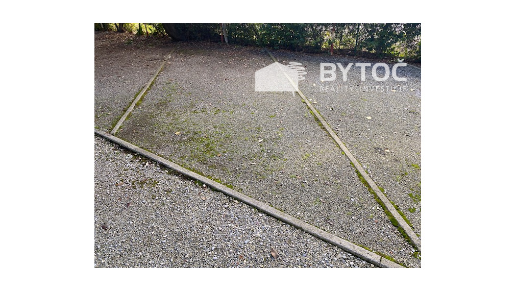 BYTOČ RK - 1-izb. štúdio s terasou a parkovaním v Taliansku na ostrove Grado - Pineta