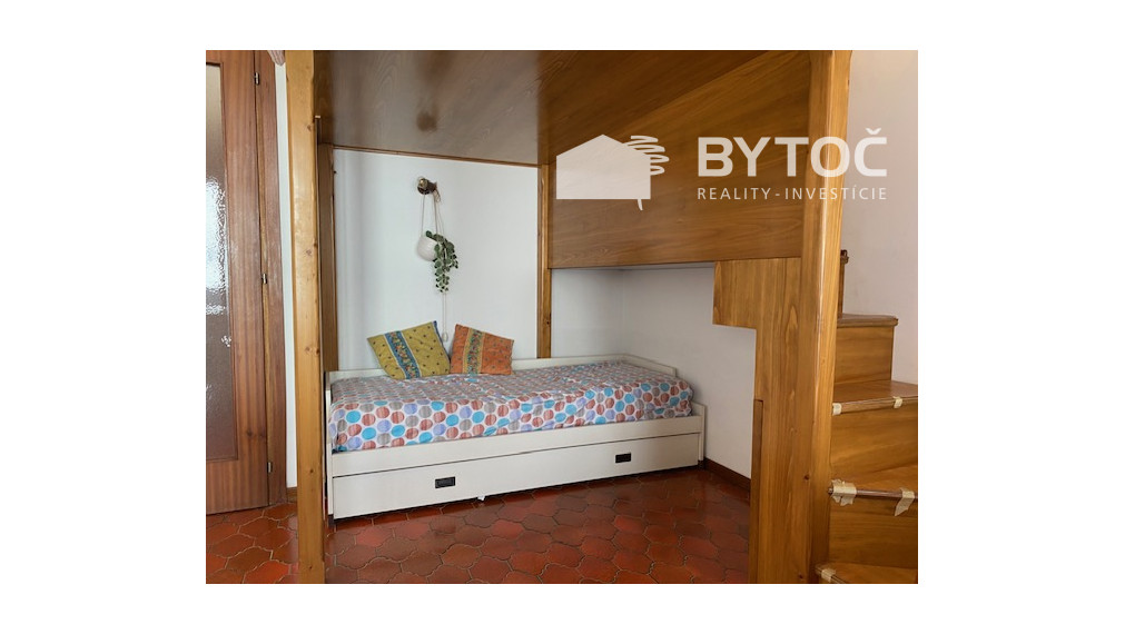 BYTOČ RK - 1-izb. štúdio s terasou a parkovaním v Taliansku na ostrove Grado - Pineta