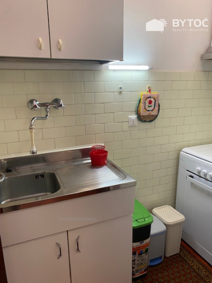 BYTOČ RK - 1-izb. štúdio s terasou a parkovaním v Taliansku na ostrove Grado - Pineta