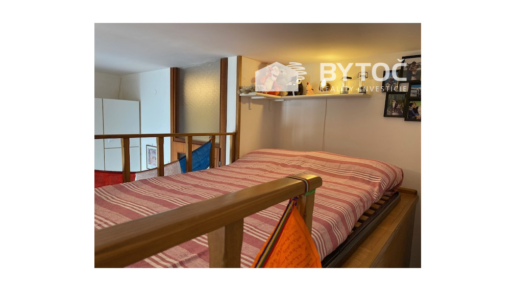 BYTOČ RK - 1-izb. štúdio s terasou a parkovaním v Taliansku na ostrove Grado - Pineta