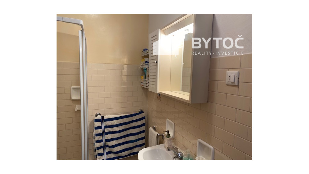 BYTOČ RK - 1-izb. štúdio s terasou a parkovaním v Taliansku na ostrove Grado - Pineta