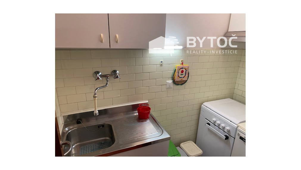 BYTOČ RK - 1-izb. štúdio s terasou a parkovaním v Taliansku na ostrove Grado - Pineta