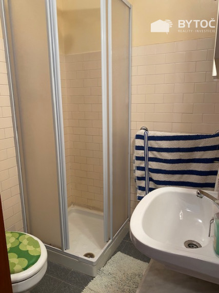 BYTOČ RK - 1-izb. štúdio s terasou a parkovaním v Taliansku na ostrove Grado - Pineta