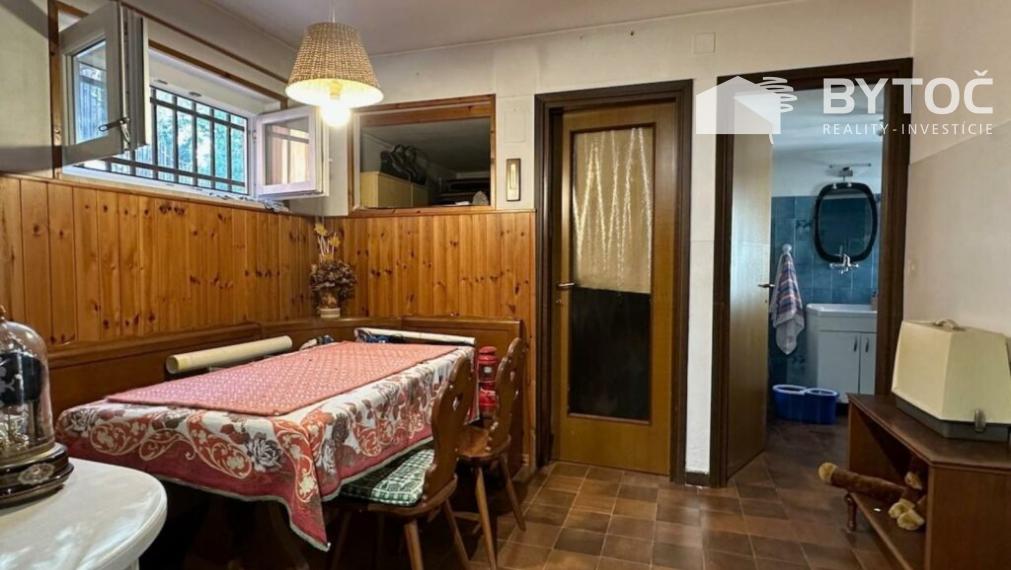 BYTOČ RK - 6-izb. RD v Taliansku neďaleko pobrežia -  San Canzian d'Isonzo