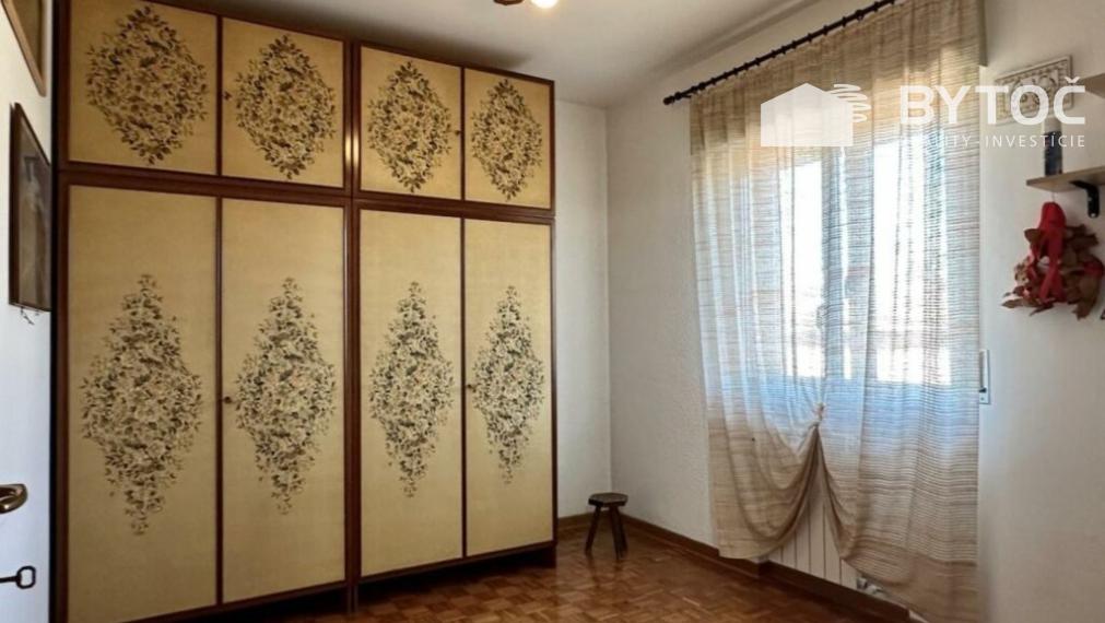 BYTOČ RK - 6-izb. RD v Taliansku neďaleko pobrežia -  San Canzian d'Isonzo