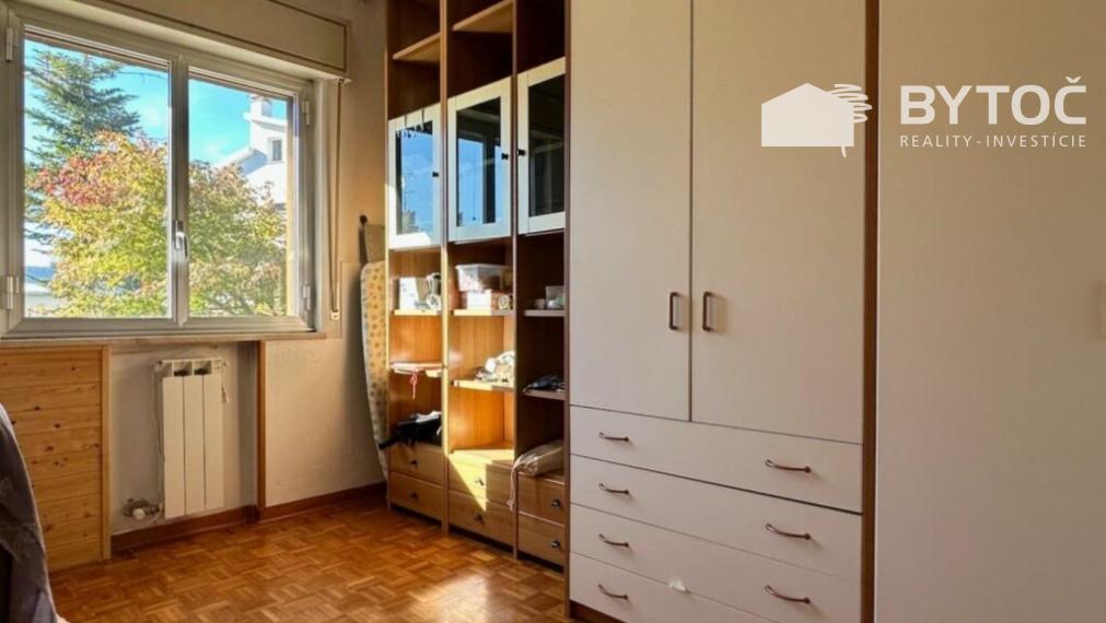 BYTOČ RK - 6-izb. RD v Taliansku neďaleko pobrežia -  San Canzian d'Isonzo