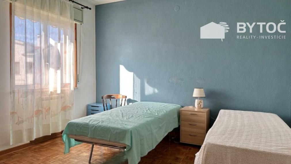 BYTOČ RK - 6-izb. RD v Taliansku neďaleko pobrežia -  San Canzian d'Isonzo