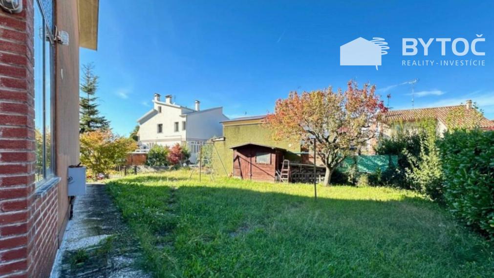 BYTOČ RK - 6-izb. RD v Taliansku neďaleko pobrežia -  San Canzian d'Isonzo