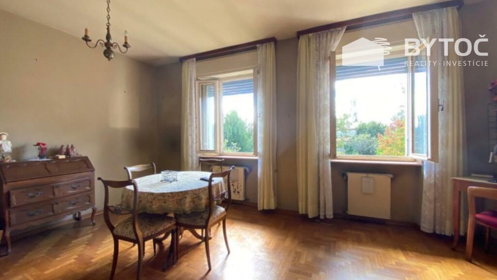 BYTOČ RK - 4-izb. RD v Taliansku neďaleko pobrežia s veľkým pozemkom 3600m2 - Porpetto