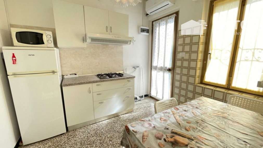 BYTOČ RK -  1-izb. apartmán s terasou a parkovaním v Taliansku - Lignano