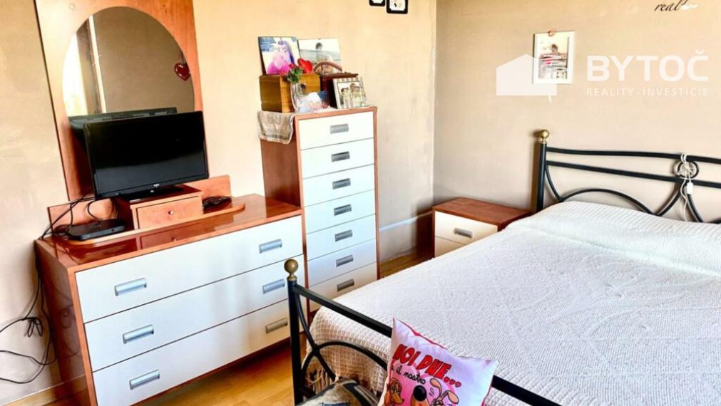 BYTOČ RK - 5-izb. RD v Taliansku neďaleko pobrežia - Gradisca d'Isonzo