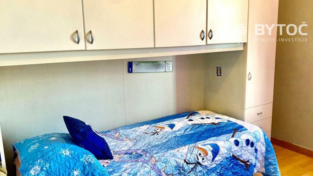 BYTOČ RK - 5-izb. RD v Taliansku neďaleko pobrežia - Gradisca d'Isonzo