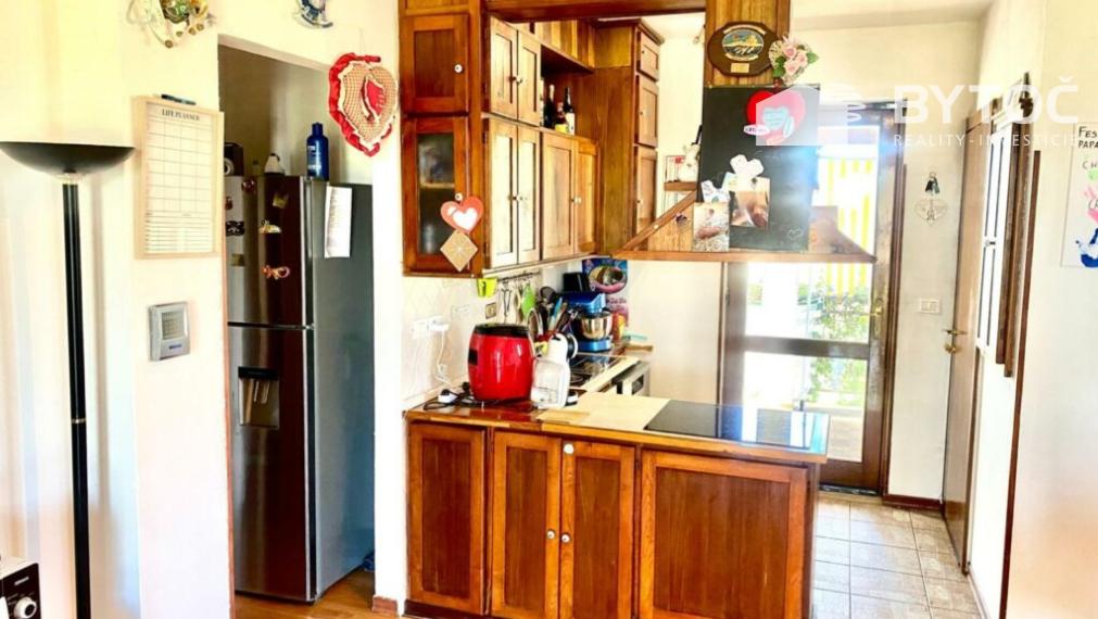 BYTOČ RK - 5-izb. RD v Taliansku neďaleko pobrežia - Gradisca d'Isonzo