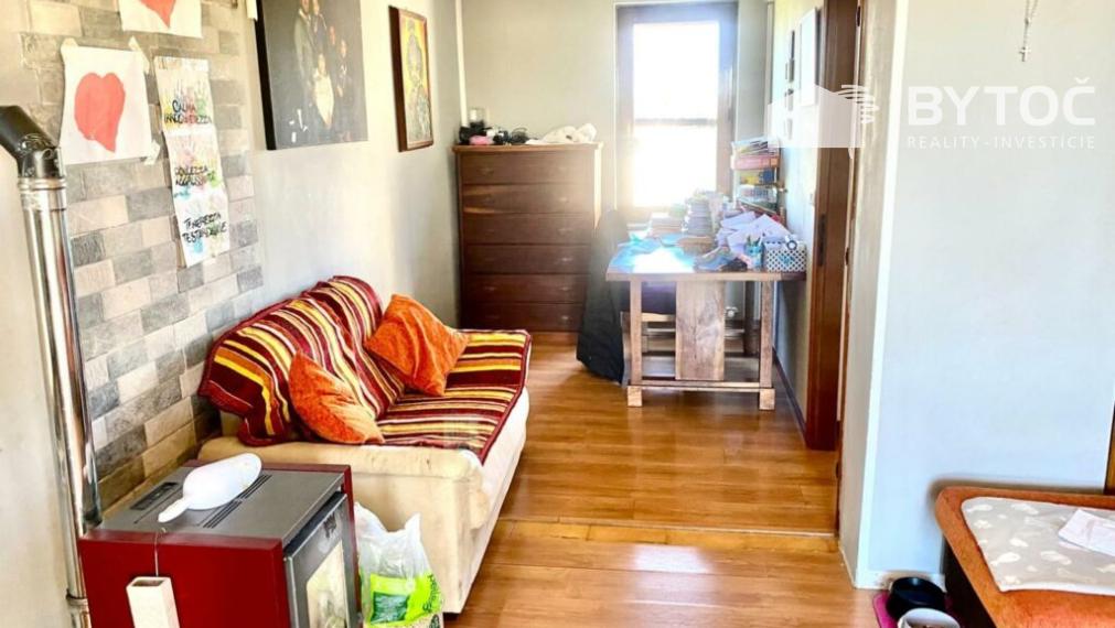 BYTOČ RK - 5-izb. RD v Taliansku neďaleko pobrežia - Gradisca d'Isonzo