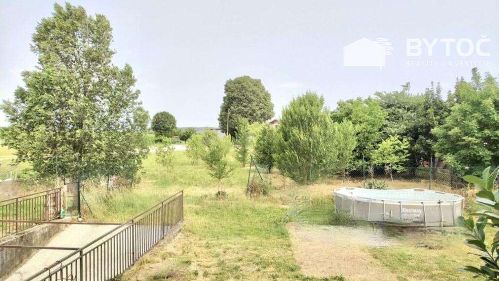 BYTOČ RK - 5-izb. RD v Taliansku neďaleko pobrežia - Gradisca d'Isonzo