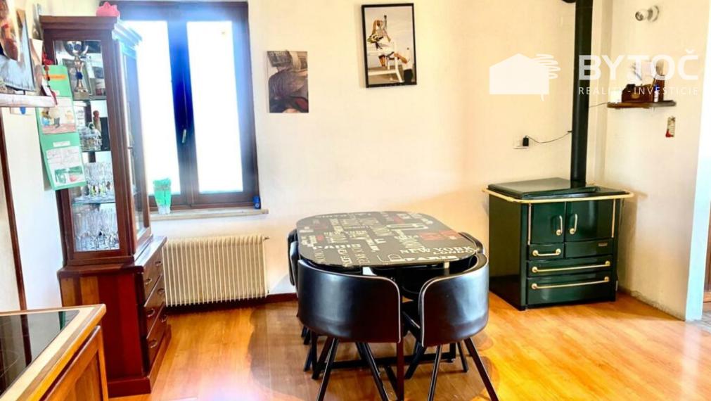 BYTOČ RK - 5-izb. RD v Taliansku neďaleko pobrežia - Gradisca d'Isonzo