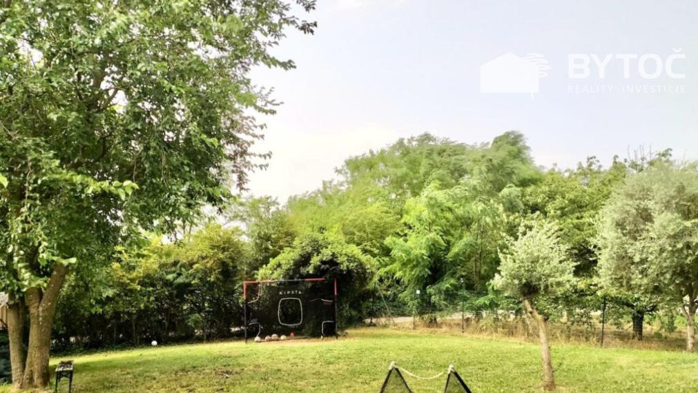 BYTOČ RK - 5-izb. RD v Taliansku neďaleko pobrežia - Gradisca d'Isonzo