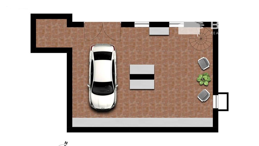 BYTOČ RK - 5-izb. RD v Taliansku neďaleko pobrežia - Gradisca d'Isonzo