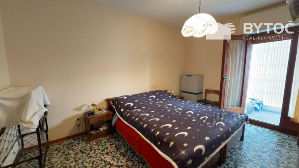 BYTOČ RK - 3-izb. byt s 2x terasou v Taliansku na ostrove Grado - Cittá Giardino