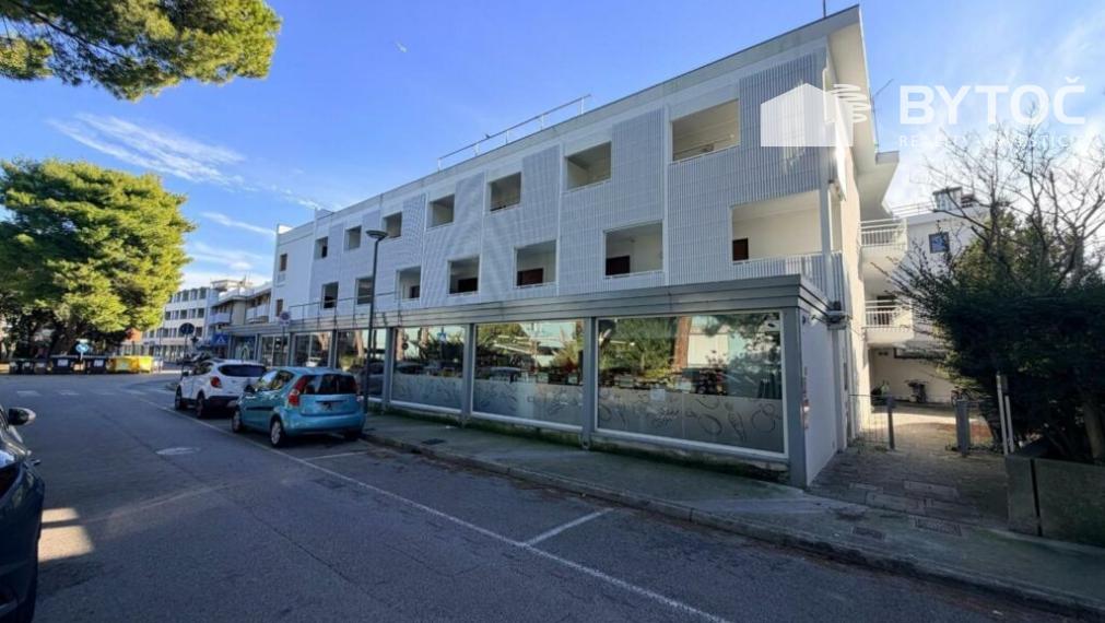 BYTOČ RK - 3-izb. byt s 2x terasou v Taliansku na ostrove Grado - Cittá Giardino