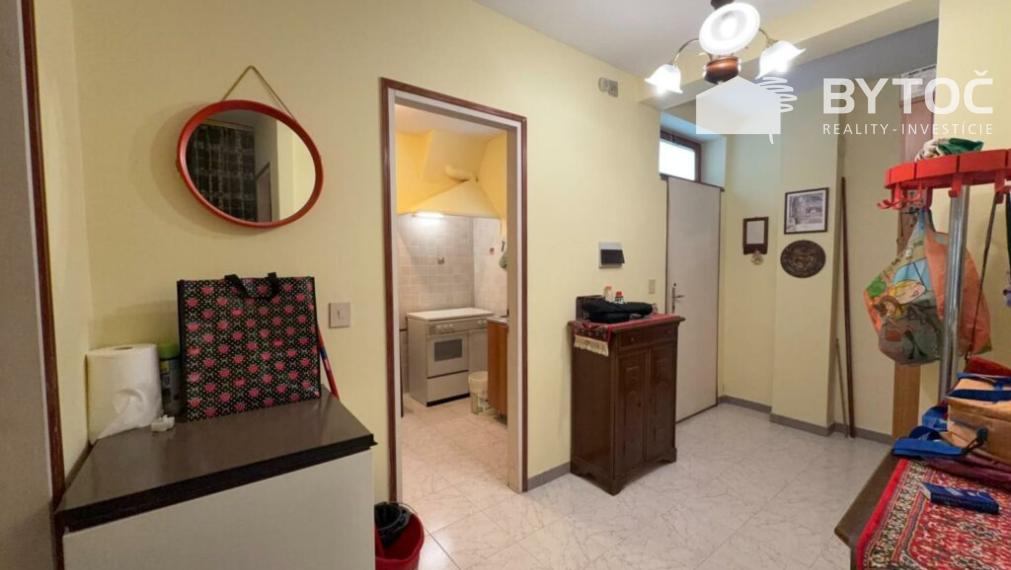 BYTOČ RK - 3-izb. byt s 2x terasou v Taliansku na ostrove Grado - Cittá Giardino