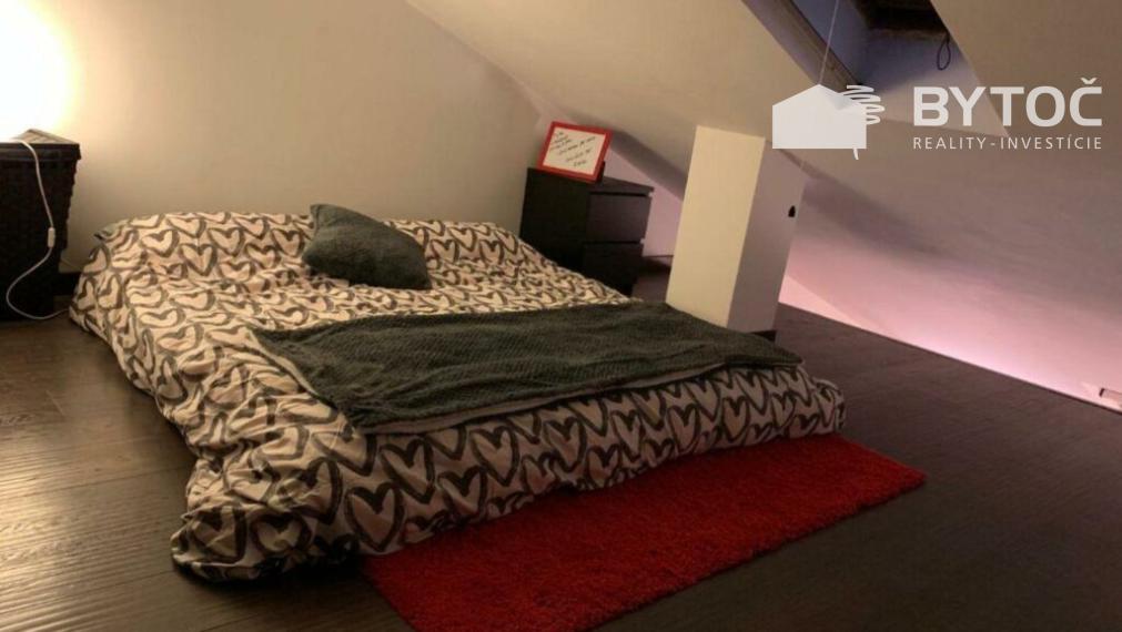 BYTOČ RK - Štúdio s mezanínom 100 metrov od mora v Taliansku na ostrove Grado - Centrum!