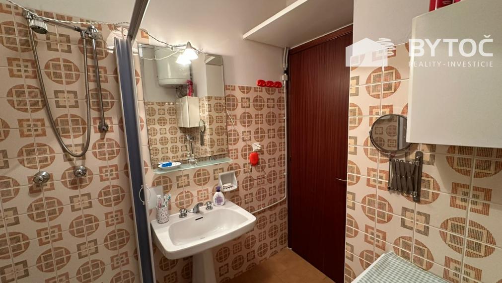 BYTOČ RK - 2-izb. byt s verandou v Taliansku na ostrove Grado - Pineta