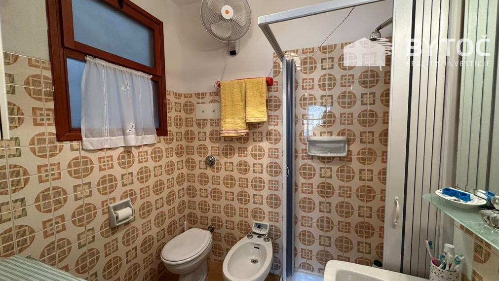 BYTOČ RK - 2-izb. byt s verandou v Taliansku na ostrove Grado - Pineta