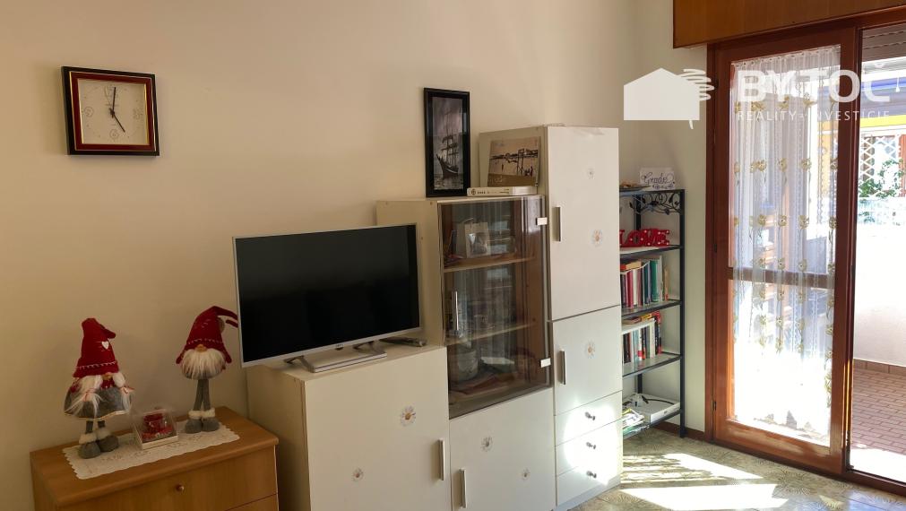 BYTOČ RK - 2-izb. byt s verandou v Taliansku na ostrove Grado - Pineta