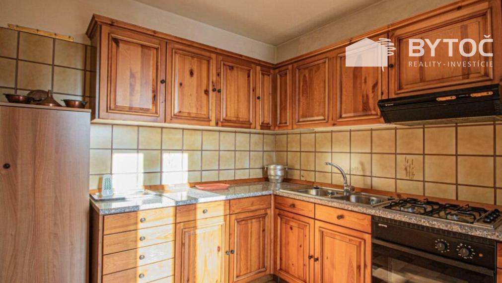 BYTOČ RK - 4-izb. mestský dom v Taliansku pri lagúne neďaleko letoviska Lignano - Marano Lagunare