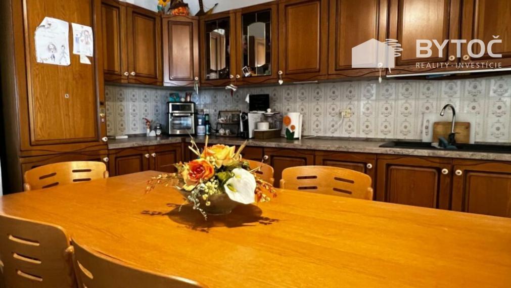 BYTOČ RK -  veľký 3-izb byt 123m2 s garážou a terasou v Taliansku neďaleko pobrežia - San Giorgio di Nogaro