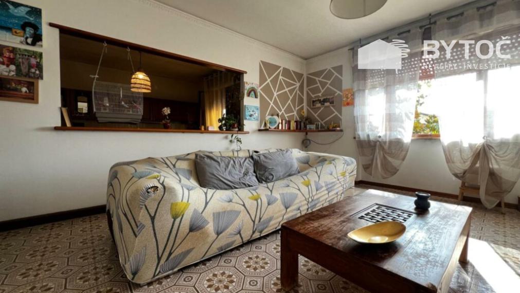 BYTOČ RK -  veľký 3-izb byt 123m2 s garážou a terasou v Taliansku neďaleko pobrežia - San Giorgio di Nogaro