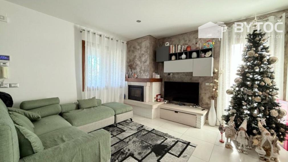 PREDANÉ! 4-izb. RD v Taliansku neďaleko pobrežia - San Michele al Tagliamento