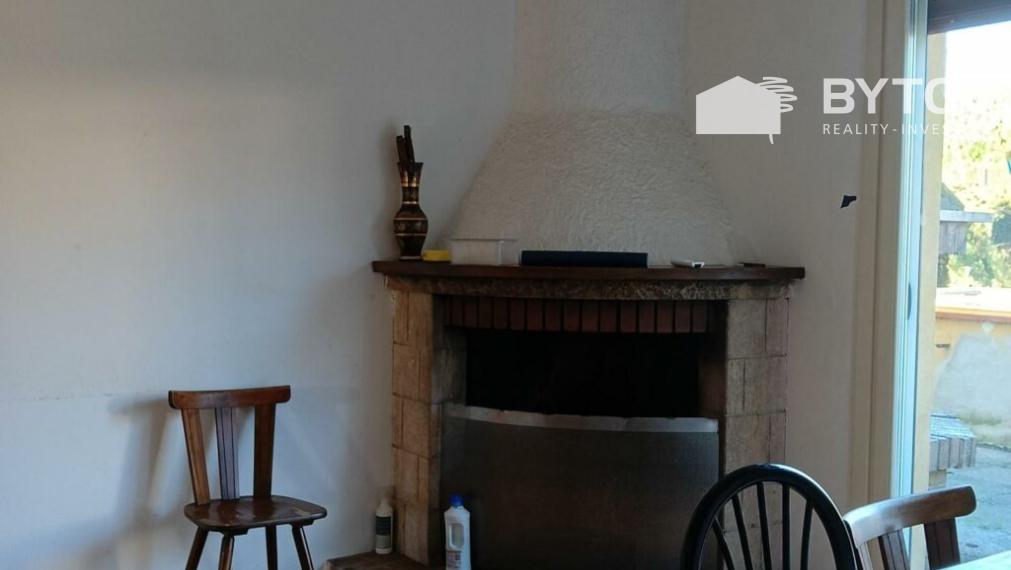 BYTOČ RK -  veľký 3-izb byt 118m2 s veľkou terasou v Taliansku neďaleko pobrežia - Torviscosa