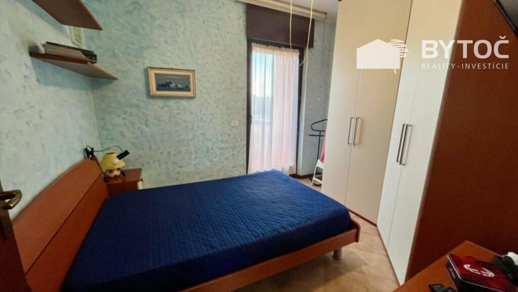 BYTOČ RK - 6-izb RD so záhradou v Taliansku na ostrove Grado