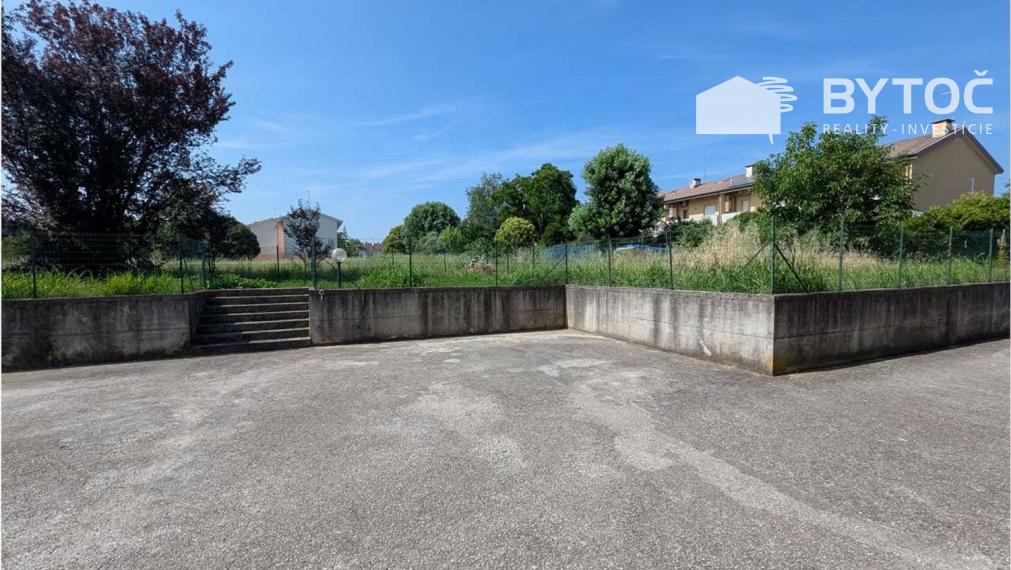 BYTOČ RK - 4-izb. mezonet 136m2 s 2x terasou a parkovaním v Taliansku neďaleko pobrežia  - Terzo d'Aquileia